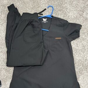 Monarch Scrubs size medium